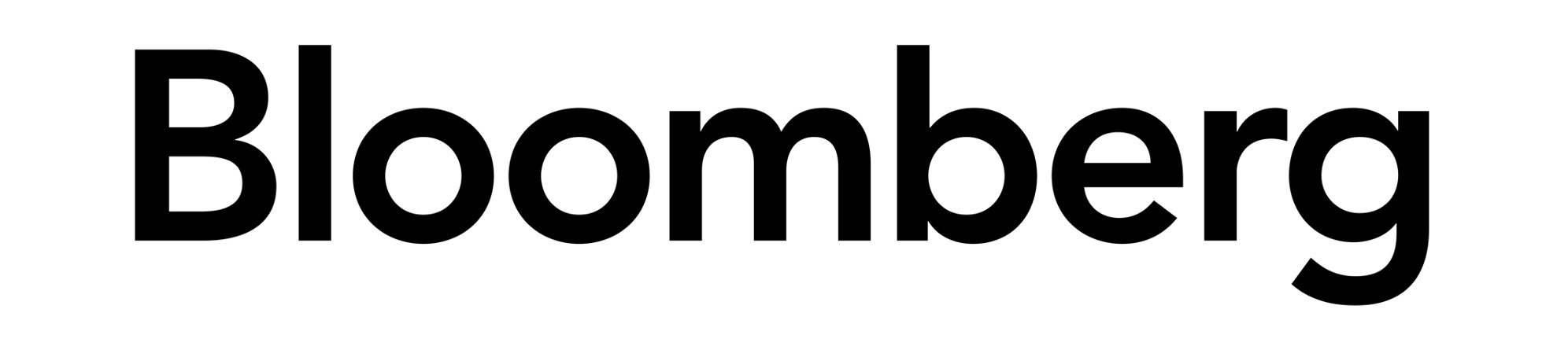 Bloomberg logo