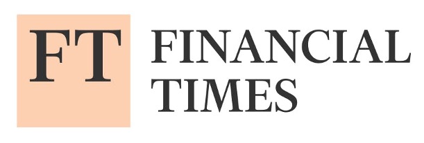 Financial Times logo
