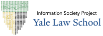 Yale Law School logo